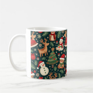 Caneca De Café Lâmpadas