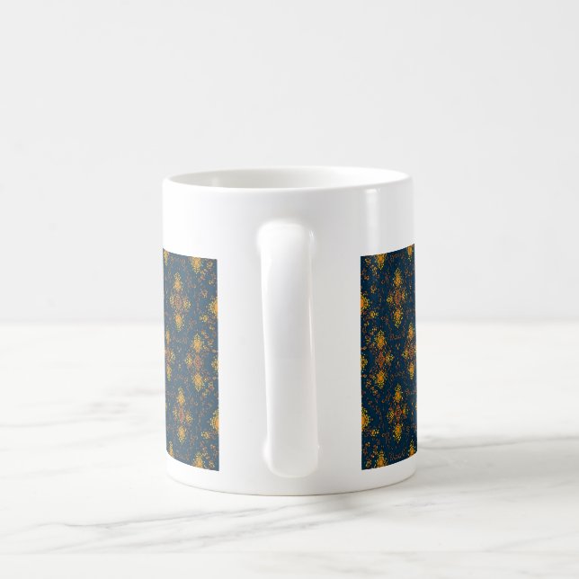Caneca De Café Lâmpadas (Alça)