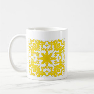 Caneca De Café Lâmpadas