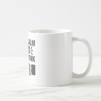 Caneca De Café Lâmpadas