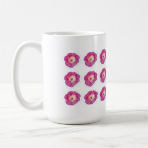 Caneca De Café Lâmpadas e Copas