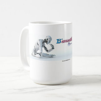 Caneca De Café Lâmpadas e Copas