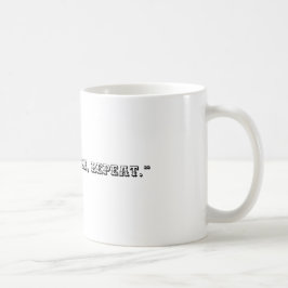 Caneca De Café Lâmpadas e Copas