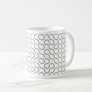 Caneca De Café Lâmpadas e Copas