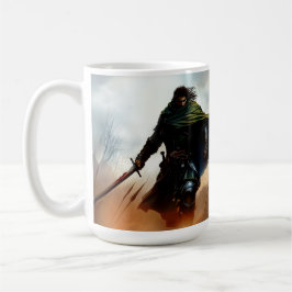 Caneca De Café Lan Mug