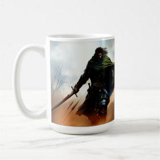 Caneca De Café Lan Mug