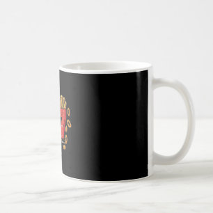 Caneca De Café Lanches Rápidos Engraçados 67 Hambúrguer Batata Fr