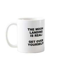 Landing Mug