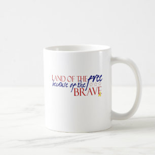 Caneca De Café landofthefree