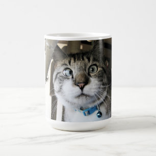 Caneca De Café Lantejoulas para o café!