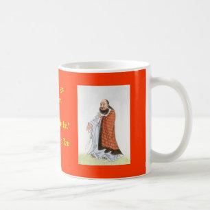 Caneca De Café Lao Tzu 3