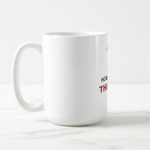 Caneca De Café Lar é Onde Está o Gato – Amante de Gatos