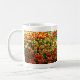 Caneca De Café Laranja-&-Amarelo-Tulips.jpg