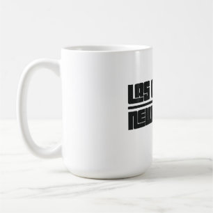 Caneca De Café Las Cruces - Novo México