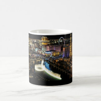 Caneca De Café Las Vegas