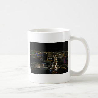 Caneca De Café Las_Vegas