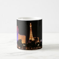 Las Vegas Skyline
