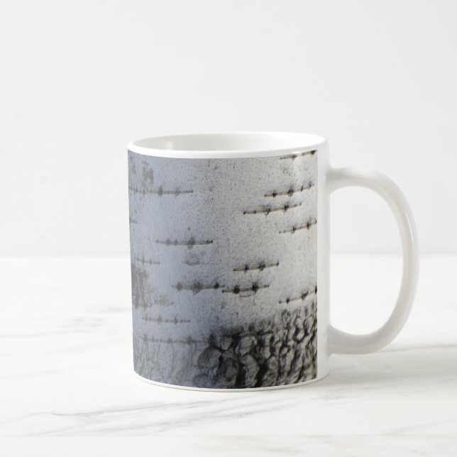 Caneca De Café Latido (Direita)