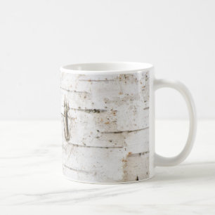 Caneca De Café latido Birch 2330
