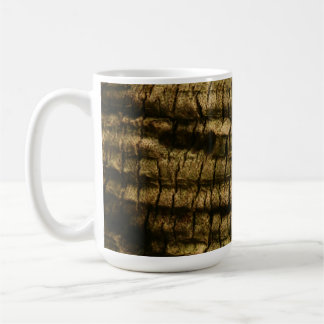 Caneca De Café Latido Palm Tree