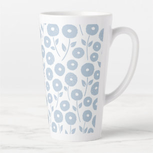 CANECA DE CAFÉ LATTE 