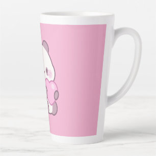 CANECA DE CAFÉ LATTE 