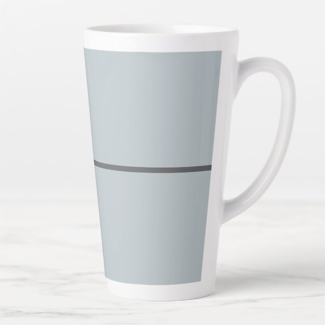 CANECA DE CAFÉ LATTE マグカップ (Direita)