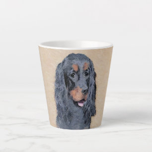 Caneca De Café Latte 21x35 largo