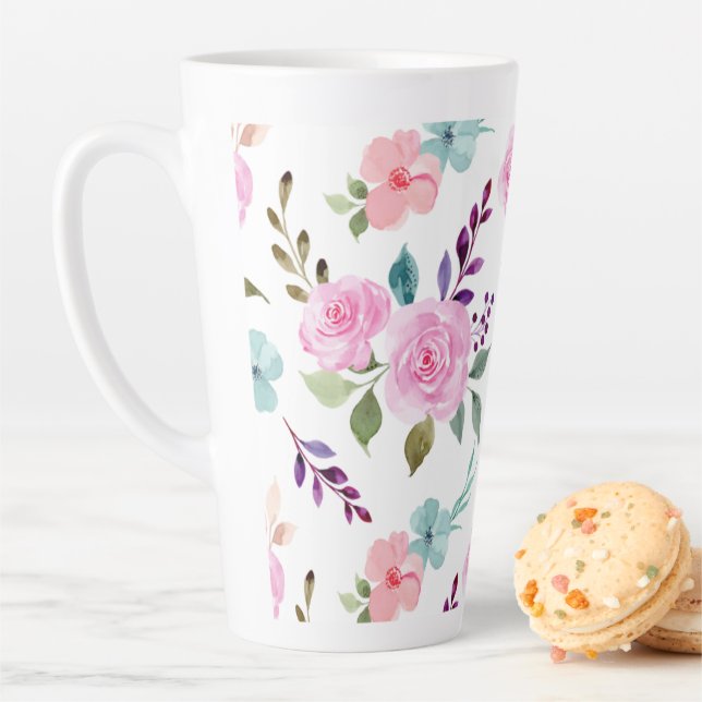 CANECA DE CAFÉ LATTE 22 (In Situ)