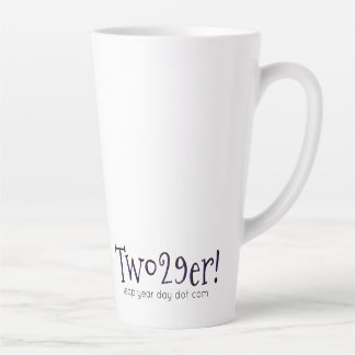 Caneca De Café Latte 229er!