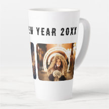 2 Colagem de Fotos Feliz Ano Novo 2023
