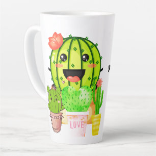 Caneca De Café Latte A Melhor Mãe Na Arizona Personaliza Sua Apreciação