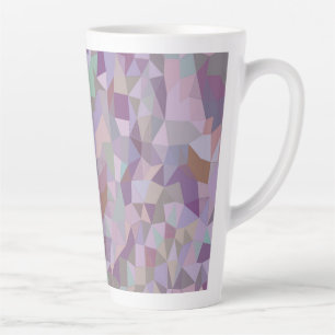 Caneca De Café Latte Abelha ocupada