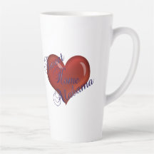 Alabama Sweet Home Café Mug