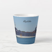 Alolake (caneca latina)