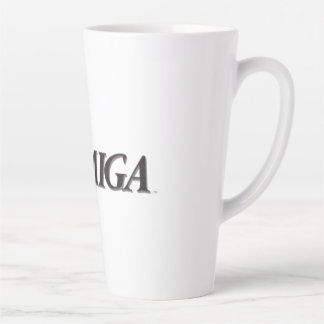 Caneca De Café Latte Amiga Retro 80's Family Personal Computer System