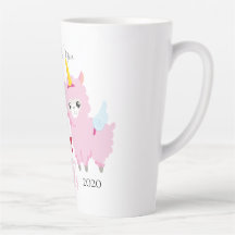 Amo-Te Lotes Llama Personalizado Dando-Lhe O Prese