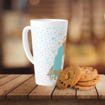 Aquário Moderno Bearer de Água Zodiac