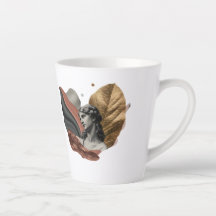 Arte Moderna com Eterno Grace de Vênus