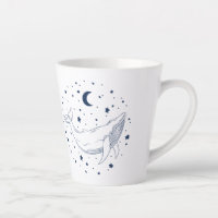 Baleia Celestial