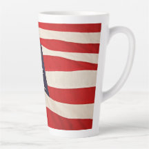 Bandeira Da América