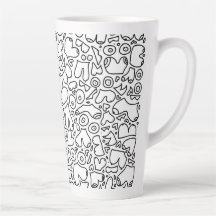 Bebê feminista engraçado