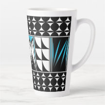 Bênçãos da pena sudoeste em Turquesa