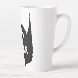 Caneca De Café Latte biestolleq