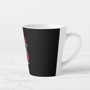 Caneca De Café Latte Billiards Player This Girl Can Play Pool Billiards