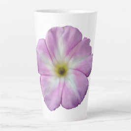 Caneca De Café Latte Bindweed nº 1