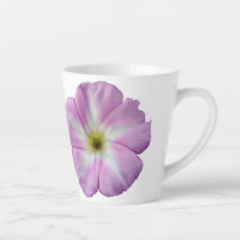 Caneca De Café Latte Bindweed nº 1