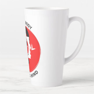 CANECA DE CAFÉ LATTE BKSMA T