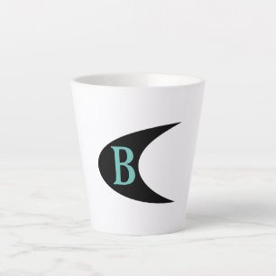Caneca De Café Latte Boomerang