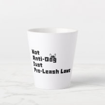 CachorroAcabou - Lews Pro-Leash-12oz